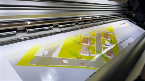 Image result for Large Format Color Printing