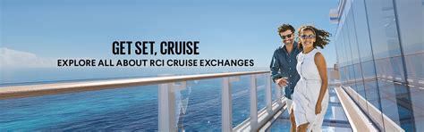 Get set, Cruise