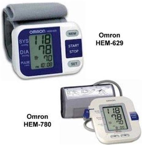 Omron HEM 637 Wrist Blood Pressure Monitor with Advanced Positioning ...