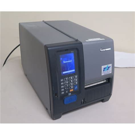 Image result for Intermec PM4i Barcode Label Printer