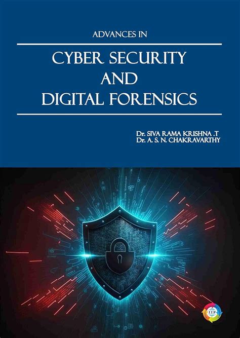 Buy Advances in Cyber Security and Digital Forensics Book Online at Low ...