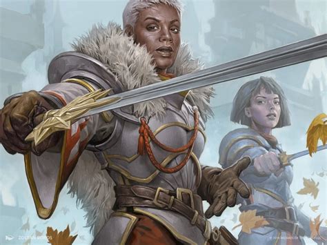 Mastering the Fighter's Action Surge in D&D 5e - Tabletop Joab