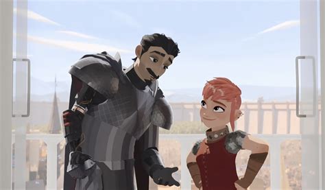 Netflix just put the whole 'Nimona' movie on YouTube for free - Blog