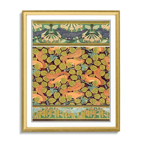 Vintage Patterns II - D – Calcuttan