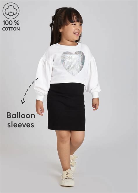 Stylish Dresses for Girls Online at Best Prices | Hopscotch