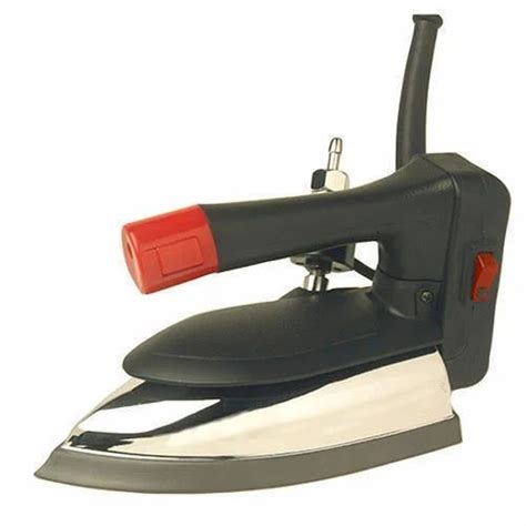 Steam Irons Manufacturers in Bihar - 2128 Electric Steam Iron ...