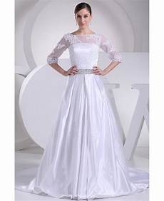 modest wedding gowns with 3 4 sleeves modest lace 3 4 sleeves beaded satin wedding dress custom modest wedding gowns with 3 4 sleeves modest lace 3 4 sleeves beaded satin wedding dress custom