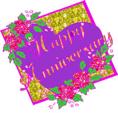 Happy Anniversary Animated Gif | Free download on ClipArtMag