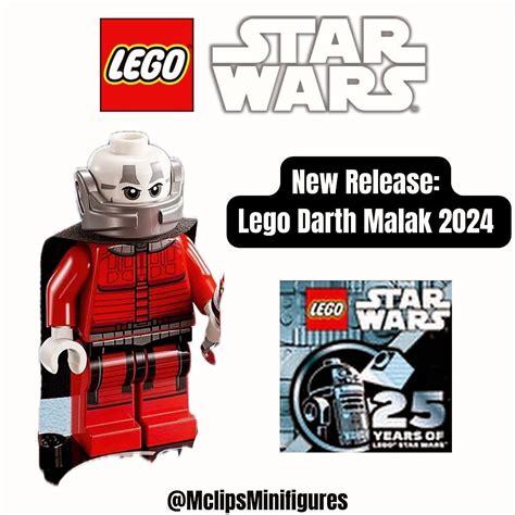 Darth Malak Lego Star Wars Darth Malak Takes Charge With New The Black