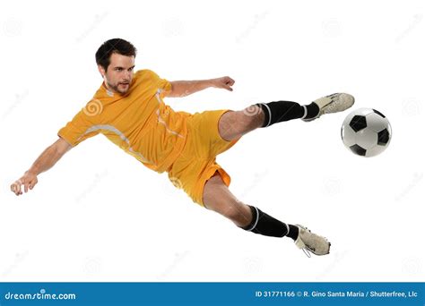 Soccer Ball Person Kicking at Lydia Eddy blog