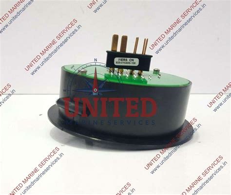 DETCON MICROSAFE™ H2S GAS SENSOR TP-524D 925-0154D0-100 | United Marine ...