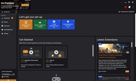 Vortex Mod Manager Download 的图像结果