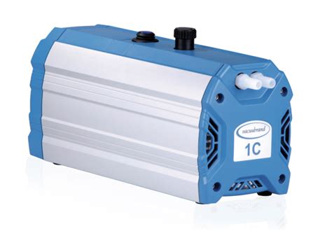 Vacuum Requirements for Rotary Evaporators | BRANDTECH