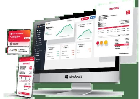 Billing Software Free Download for Retail Shops & Stores in India