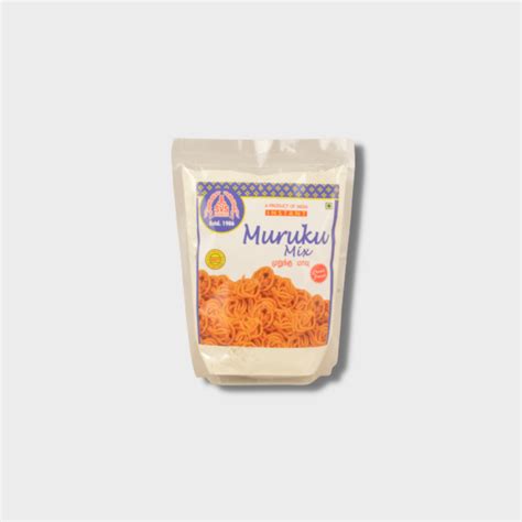 SVS Murukku Flour – Varalakshmi Foods