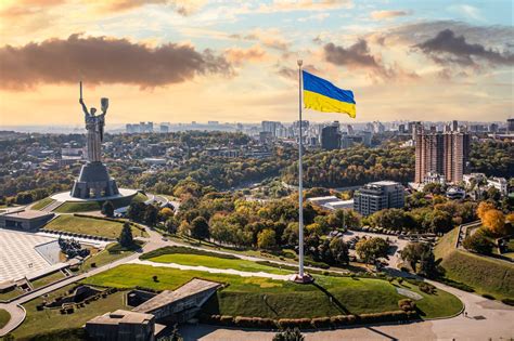 7 Fascinating Facts About Ukraine — The Second Angle