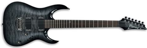 BAJAAO.COM - Buy Ibanez RGA72QME - TGB 6 String Electric Guitar Online ...