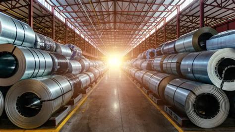 Tata Steel Nederland Launches Transformation Plan to Boost Efficiency ...