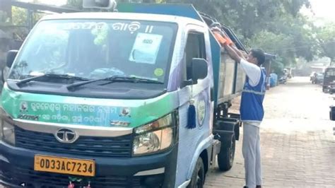 'Bhubaneswar Municipal Corporation won’t accept unsegregated waste'