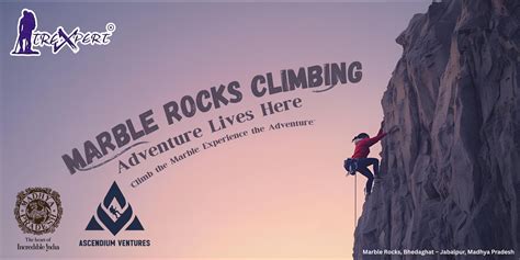 MARBLE ROCKS CLIMB EXPEDITION 2026 | Trexpert