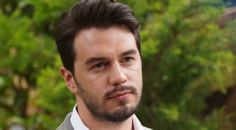 Ismail Ege Sasmaz o izboru uloga - Najbolje Turske serije sa prevodom