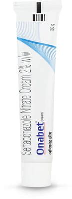 Onabet Cream: Uses, Side Effects, Price, Dosage & More Info - PharmEasy