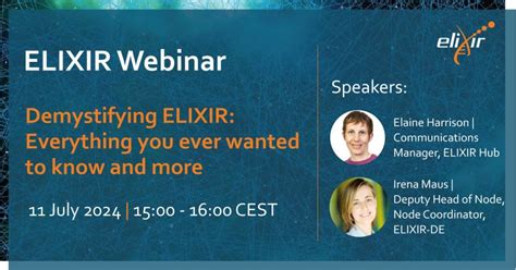 Elixir Governance 的图像结果
