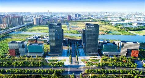 苏州国际科技园搭建公共技术服务平台 提升创新策源能级 - 苏州工业园区管理委员会