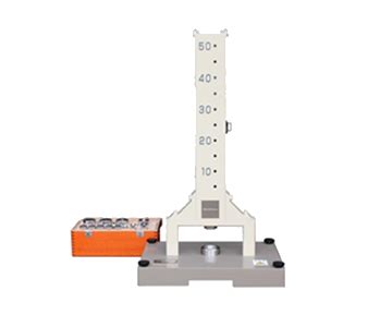 Physical Testing Equipment (For Rubber And Plastics) | | Dupont Impact ...