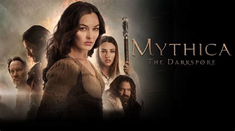 Watch Mythica: The Darkspore (2015) Full Movie Free Online - Plex