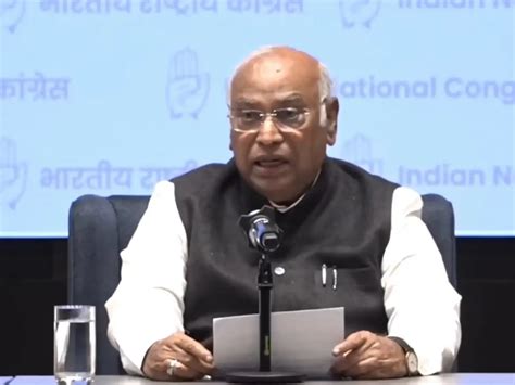 Congress to launch ‘MGNREGA Bachao’ campaign on Jan 5, demand repeal of ...