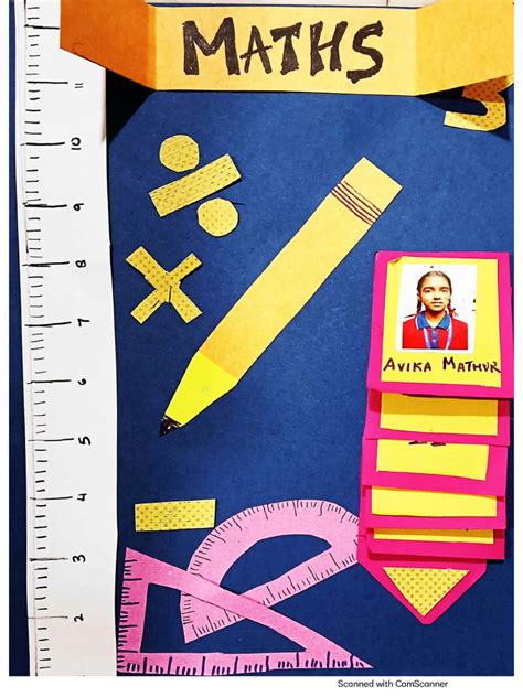 Image result for Class 9th Maths Portfolio