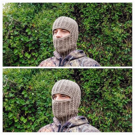 Buy Ski Mask Online In India - Etsy India