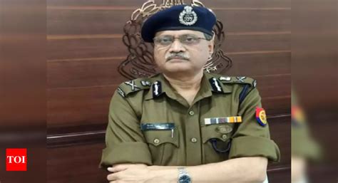 Unnao clash: Uttar Pradesh DGP seeks explanation from SP | Lucknow News ...