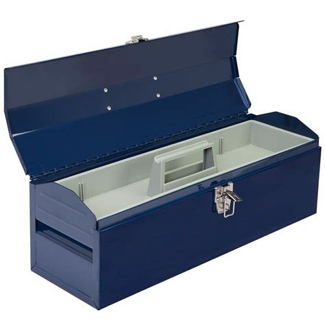 Buy Tool Box 16 19 Hip Roof Storage Tray Bin Tools Parts Organizer ...