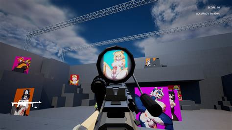 Save 20% on Furry Aim Trainer - Futa Furries on Steam