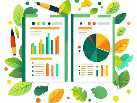 Digital Finance Visual Example 的图像结果