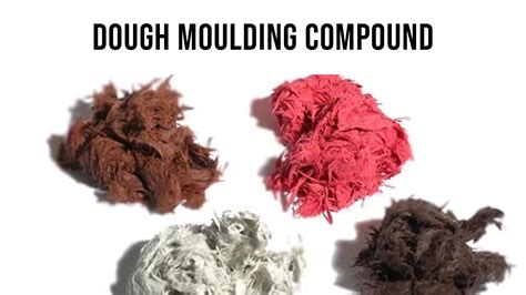 Dough Moulding Compound: Enhance Your Crafting Experience