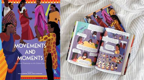 Indigenous Feminism: ‘Movements & Moments’ Explores The Overlooked ...