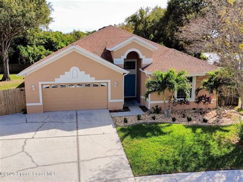 1451 Grand Cayman Dr, Merritt Island, FL 32952 | Homes.com