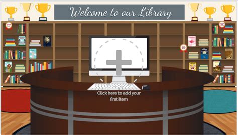 Image result for Virtual Library