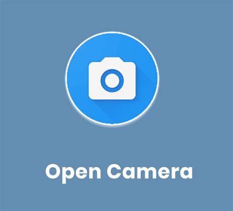 Image result for Open Camera Android