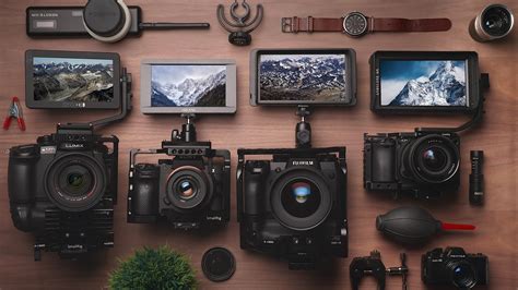 Image result for 5 Inch Monitor