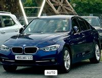 164 Used BMW cars in India. Buy from Owners and Dealers - Carz4Sale