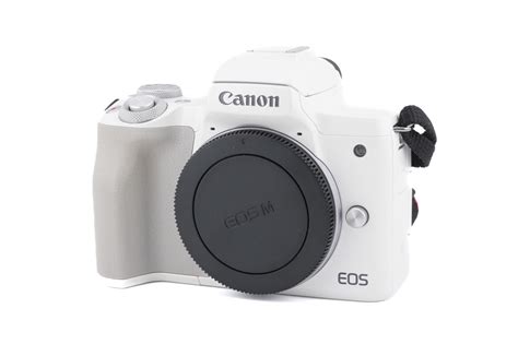 Canon M50 Camera 的图像结果