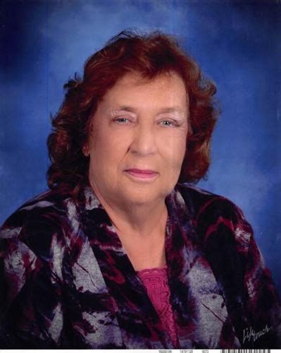 Audry Bates Obituary (2024) - Whitesburg, KY - Letcher Funeral Home ...