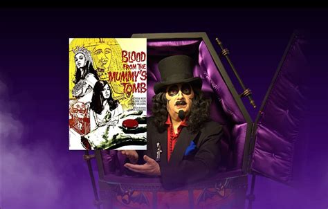 Svengoolie Season 32 Episode Guide | Series Schedule