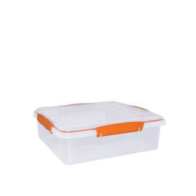KOTAK MAKANAN FRESH & GO HAWAII 8432 - Jual Container Box Plastik ...