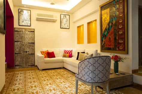 5 Efficient Layout Ideas for Small Living Rooms