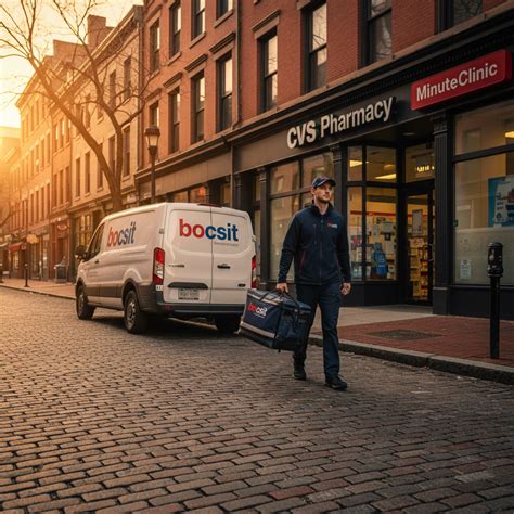 STAT Medical Courier Services Near Watertown, MA: Fast & Secure